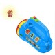 KD Toys Paw Patrol Fun and Learn Projector Torch