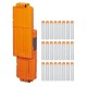 Nerf Modulus Flip Clip Upgrade Kit, Multi