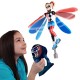 DC Comics Flying Heroes 52389 Harley Quinn Toy