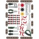 Bosch Toy Workshop