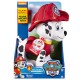Paw Patrol 6033368 Real Talking Plush Marshall Playset