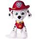 Paw Patrol 6033368 Real Talking Plush Marshall Playset