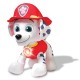 Paw Patrol 6033368 Real Talking Plush Marshall Playset