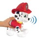 Paw Patrol 6033368 Real Talking Plush Marshall Playset