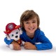 Paw Patrol 6033368 Real Talking Plush Marshall Playset