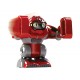 Boombot The Extreme Humanoid Robot