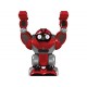 Boombot The Extreme Humanoid Robot
