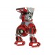 Boombot The Extreme Humanoid Robot