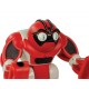 Boombot The Extreme Humanoid Robot