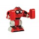 Boombot The Extreme Humanoid Robot