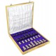 Rajasthan Stone Art Unique Chess Sets and Board Size
