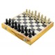 Rajasthan Stone Art Unique Chess Sets and Board Size