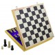 Rajasthan Stone Art Unique Chess Sets and Board Size