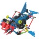 K'NEX Beasts Alive Robo