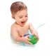 Toomies Mix & Match Motorboat Preschool Children's Bath Toy