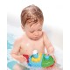 Toomies Mix & Match Motorboat Preschool Children's Bath Toy