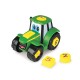 John Deere Johnny Tractor Learn & Pop Preschool Farm Toy