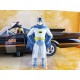 Jada Toys – 98259BK – Batmobile