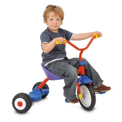 Toyrific Tricycle