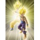 Tamashii Nations 51911 Dragon Ball Super Saiyan Son Gohan Figure