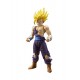 Tamashii Nations 51911 Dragon Ball Super Saiyan Son Gohan Figure