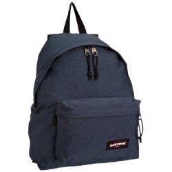 Eastpak Padded Pak'R Backpack, 24 L, Double Denim