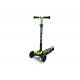 SmarTrike Green T5 Scooter