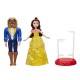 DISNEY PRINCESS C0543EU40 Enchanted Ballroom Reveal Playset