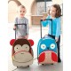 Skip Hop Zoo Luggage Monkey
