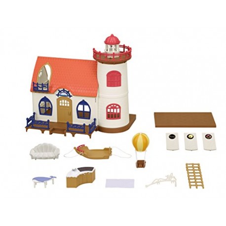 Sylvanian Families Starry Point Lighthouse