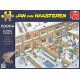 Jan van Haasteren Christmas Eve Jigsaw Puzzle (2000