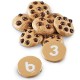 Learning Resources Smart Snacks Counting Cookies