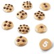 Learning Resources Smart Snacks Counting Cookies