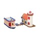 Sylvanian Families Starry Point Lighthouse