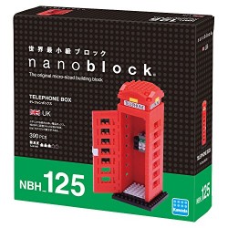 nanoblock NAN