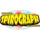 The Original Spirograph New Generation Spirograph Studio Set