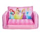 Disney 286DPE01E Princess Flip Out Mini Sofa