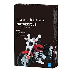 Nanoblock NAN