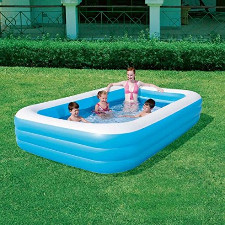Bestway 120 x 72 x 22