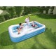 Bestway 120 x 72 x 22