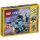 LEGO 31062 Creator Robo Explorer