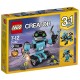 LEGO 31062 Creator Robo Explorer