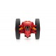 Parrot MiniDrones Jumping Night Drone Marshall (Red)
