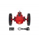 Parrot MiniDrones Jumping Night Drone Marshall (Red)
