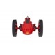 Parrot MiniDrones Jumping Night Drone Marshall (Red)