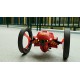Parrot MiniDrones Jumping Night Drone Marshall (Red)