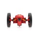 Parrot MiniDrones Jumping Night Drone Marshall (Red)