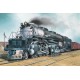Revell Big Boy Locomotive (1