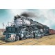 Revell Big Boy Locomotive (1