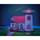 Sylvanian Families Starry Point Lighthouse